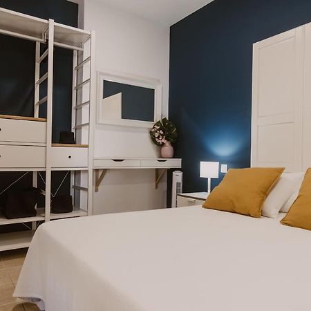 La Pardela Experience Apartamentos 塞博河畔卡莱塔 外观 照片