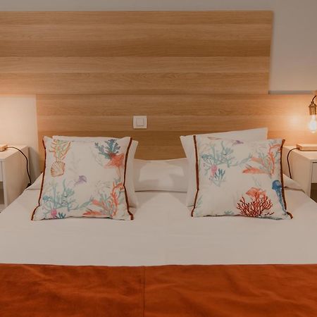 La Pardela Experience Apartamentos 塞博河畔卡莱塔 外观 照片