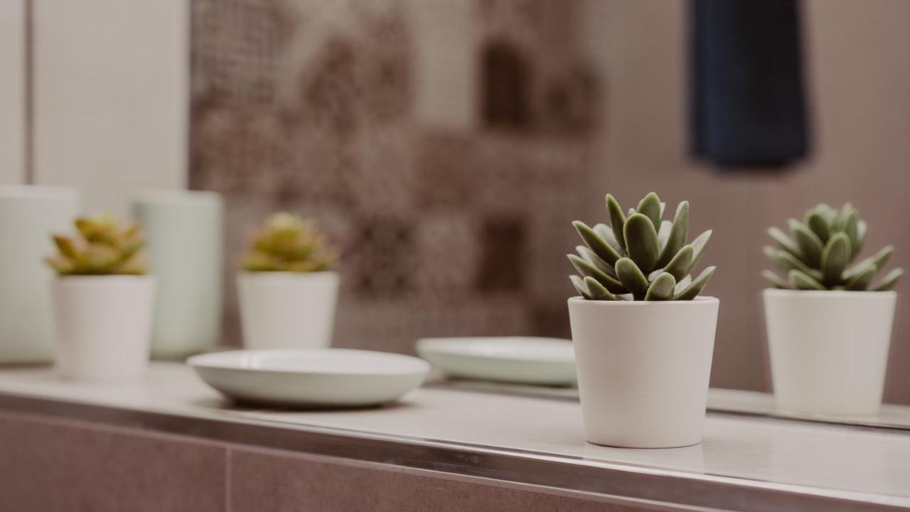 La Pardela Experience Apartamentos 塞博河畔卡莱塔 外观 照片