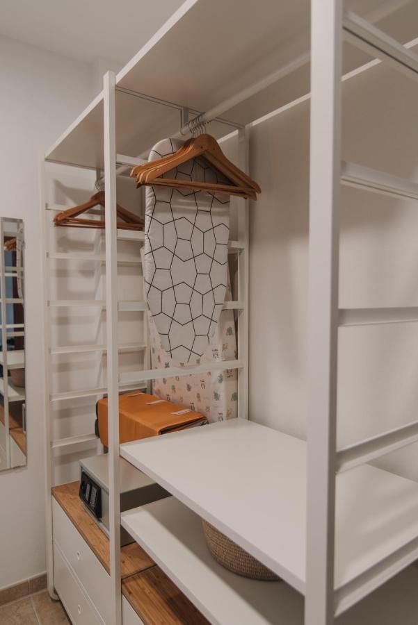 La Pardela Experience Apartamentos 塞博河畔卡莱塔 外观 照片