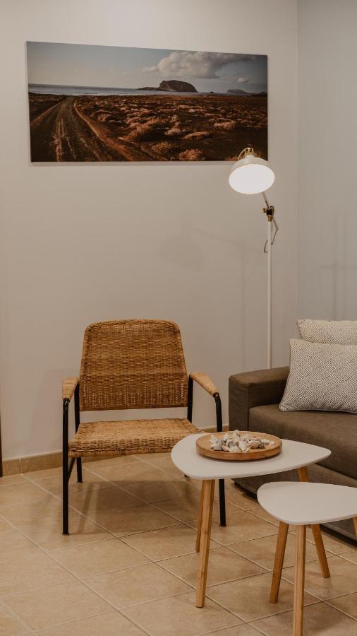 La Pardela Experience Apartamentos 塞博河畔卡莱塔 外观 照片